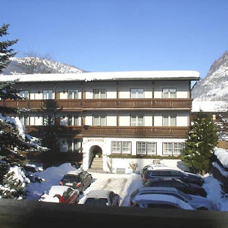 Pension Gstrein Bad Hofgastein Exterior foto