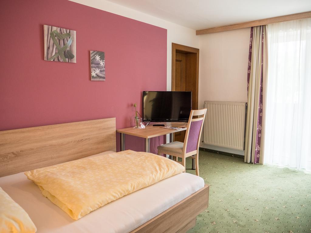 Pension Gstrein Bad Hofgastein Exterior foto