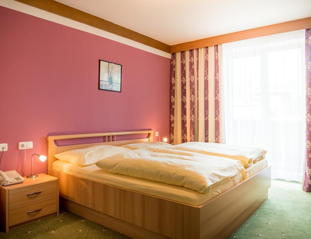 Pension Gstrein Bad Hofgastein Exterior foto