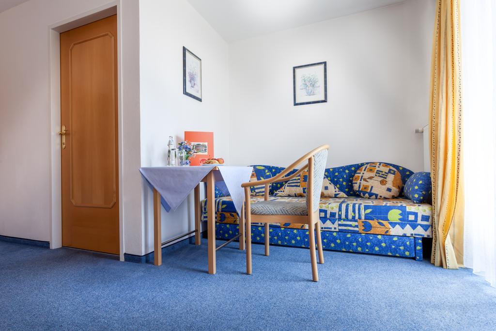 Pension Gstrein Bad Hofgastein Habitación foto