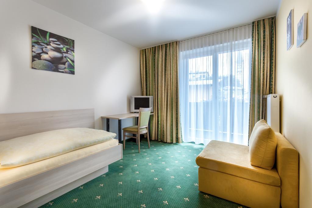 Pension Gstrein Bad Hofgastein Habitación foto