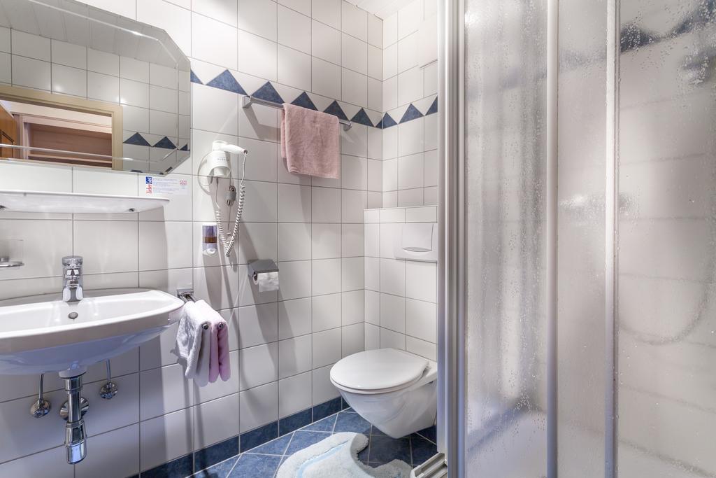 Pension Gstrein Bad Hofgastein Habitación foto