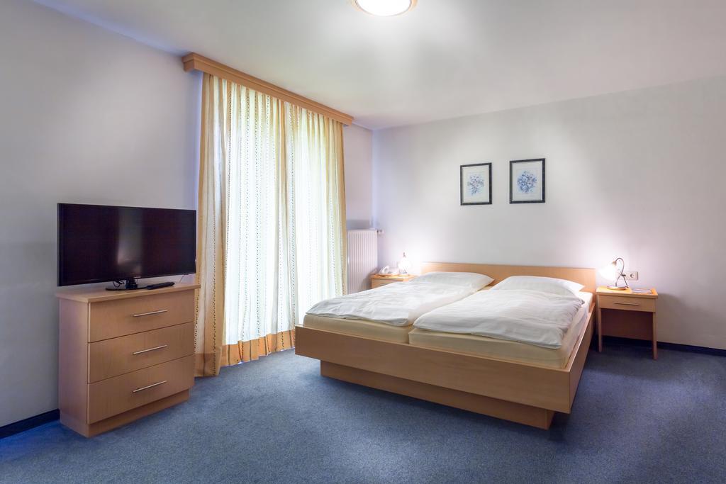 Pension Gstrein Bad Hofgastein Habitación foto